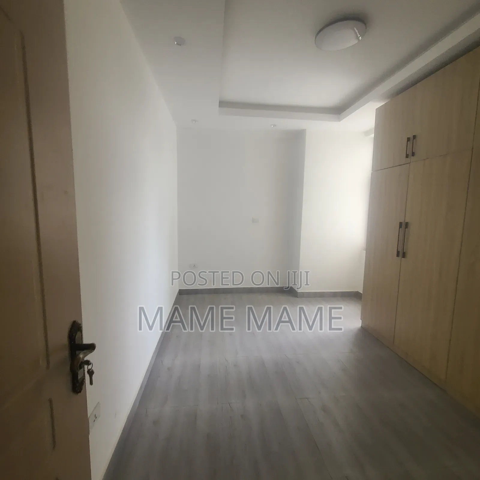 3bdrm Apartment in Addis Abeba, Bole for rent