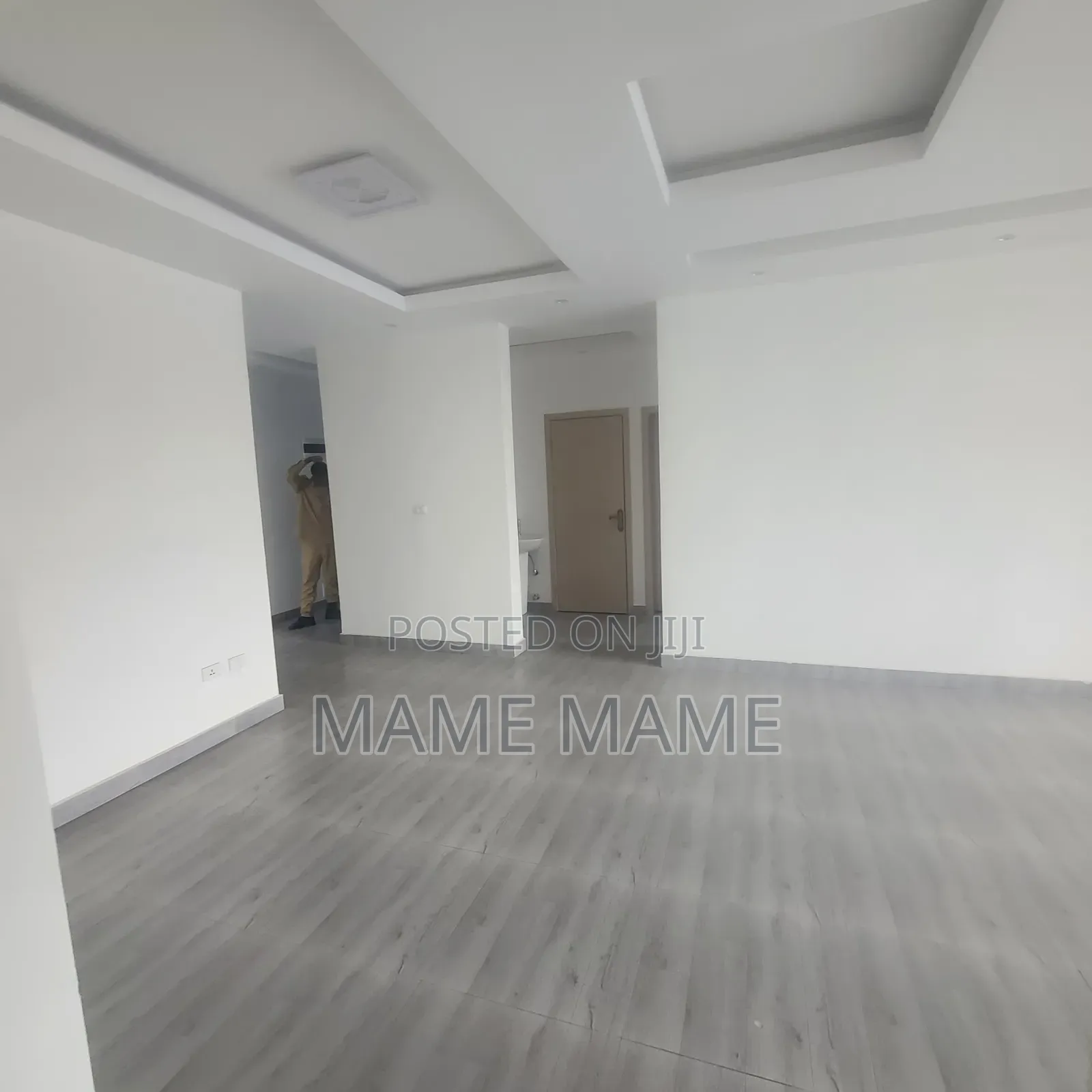 3bdrm Apartment in Addis Abeba, Bole for rent