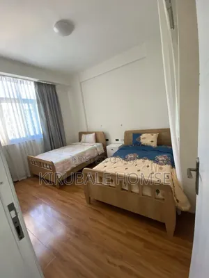 Furnished 3bdrm Apartment in Bola Milinyme, Bole for rent