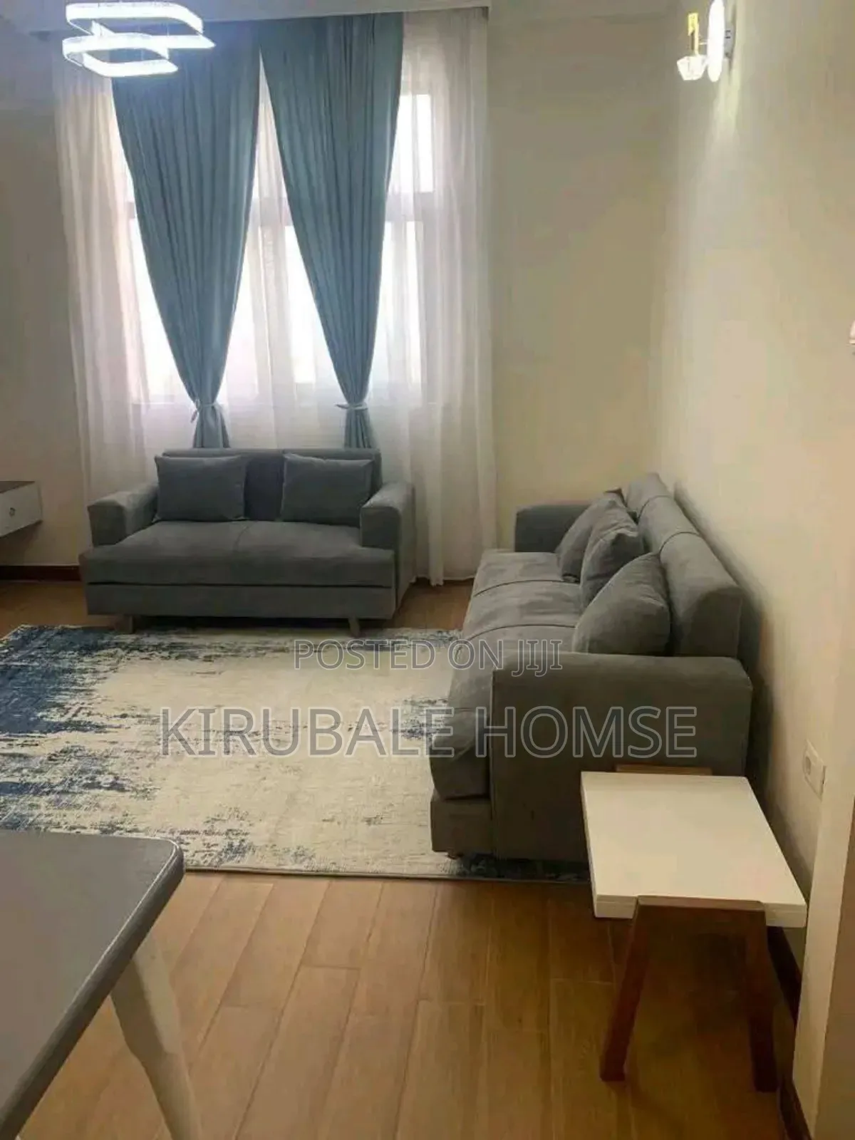 Furnished 2bdrm Apartment in ወሎሰፈር ወጌላዊት, Bole for sale