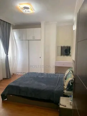 Furnished 2bdrm Apartment in ወሎሰፈር ወጌላዊት, Bole for sale