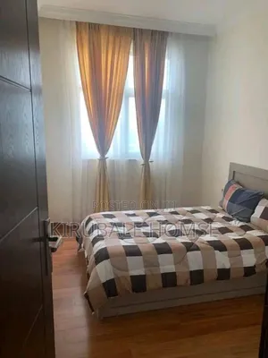Furnished 2bdrm Apartment in ወሎሰፈር ወጌላዊት, Bole for sale