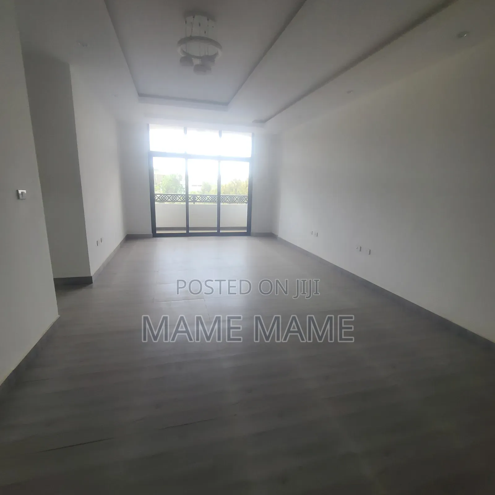 3bdrm Apartment in Addis Abeba, Bole for rent