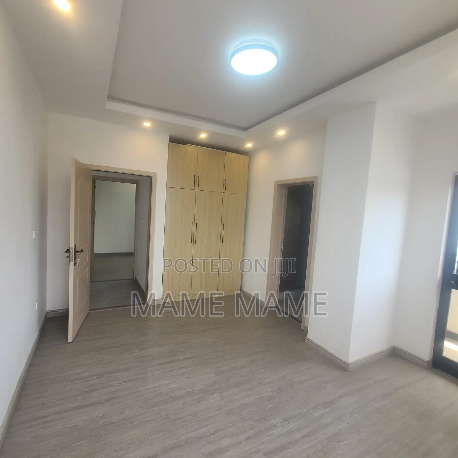 3bdrm Apartment in Addis Abeba, Bole for rent