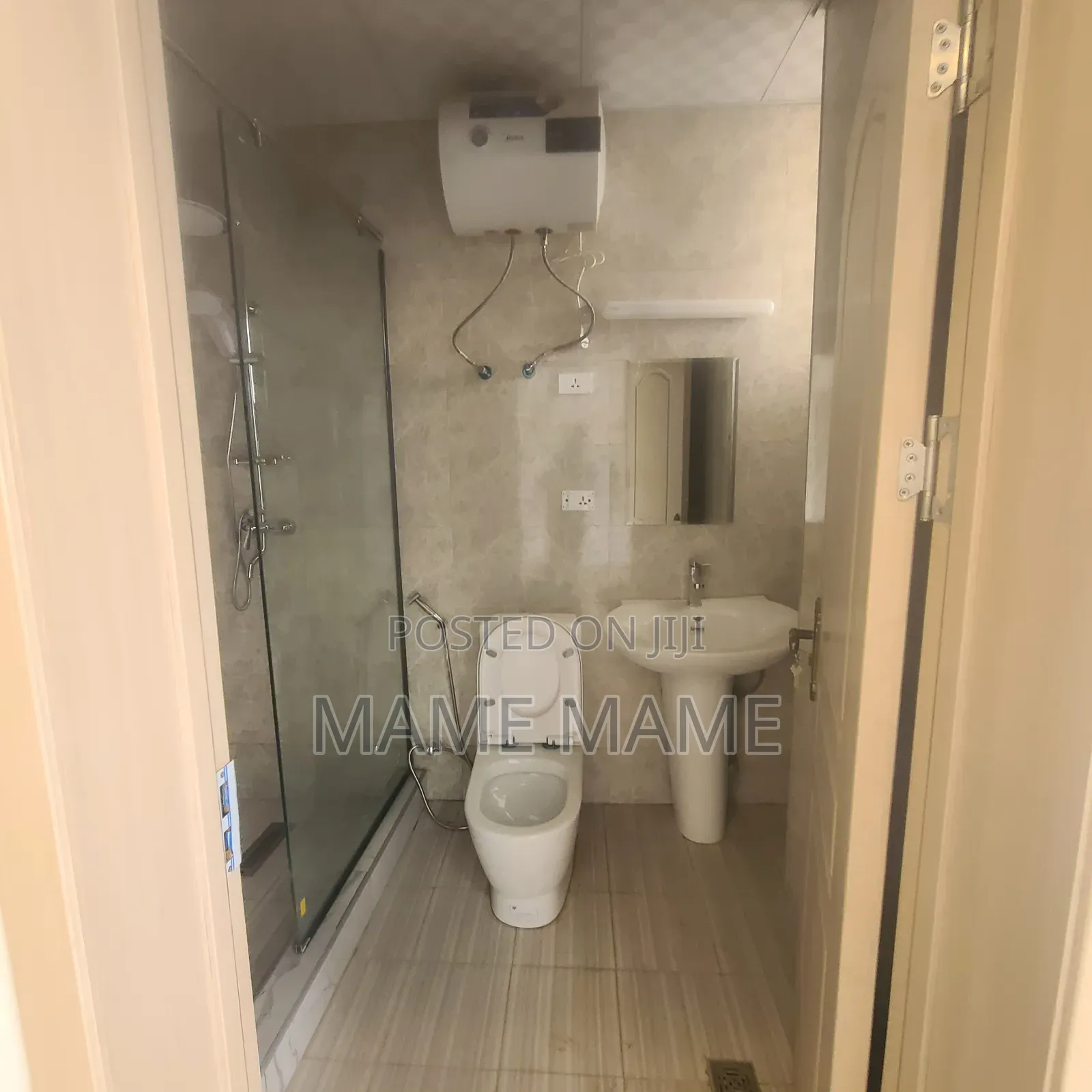 3bdrm Apartment in Addis Abeba, Bole for rent