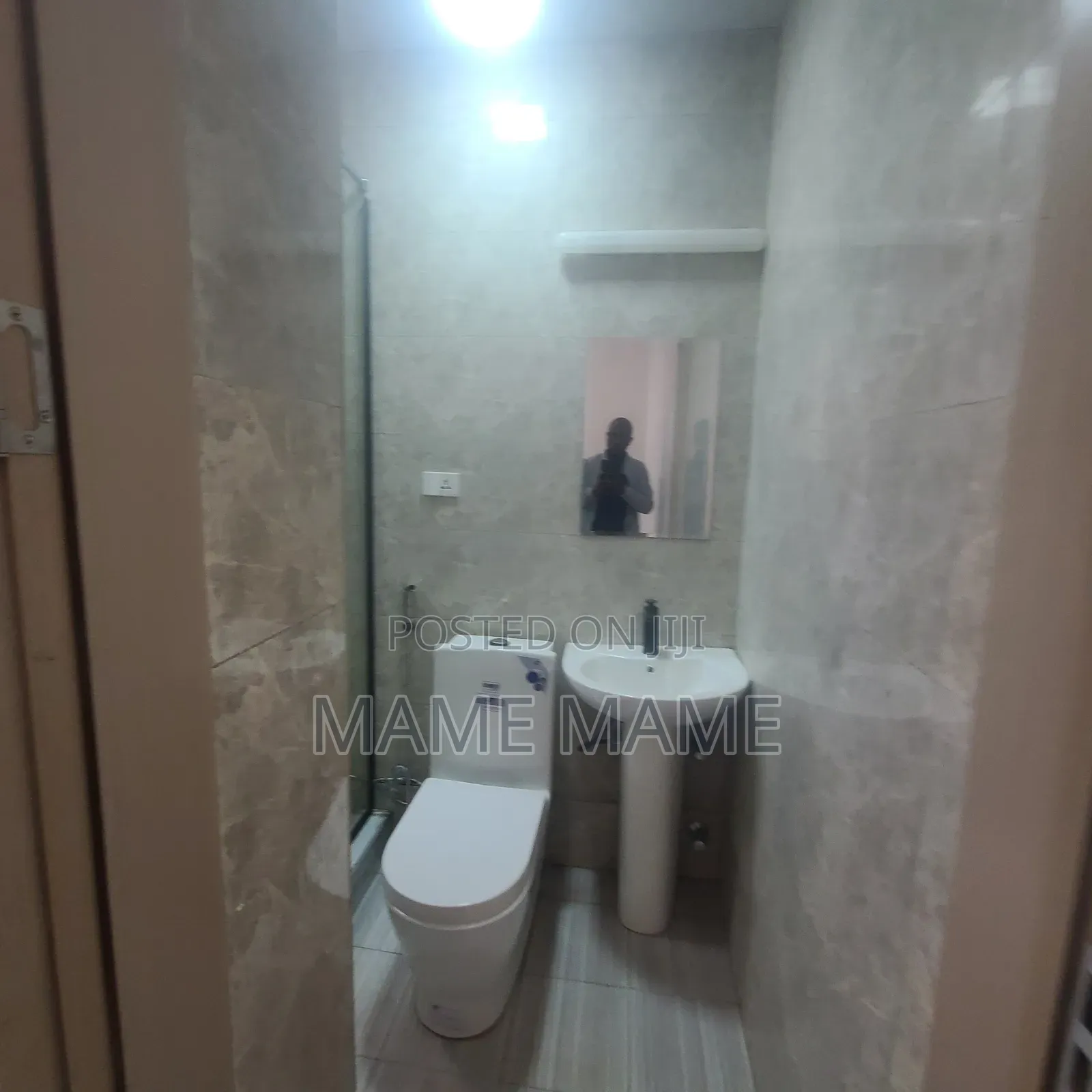 3bdrm Apartment in Addis Abeba, Bole for rent