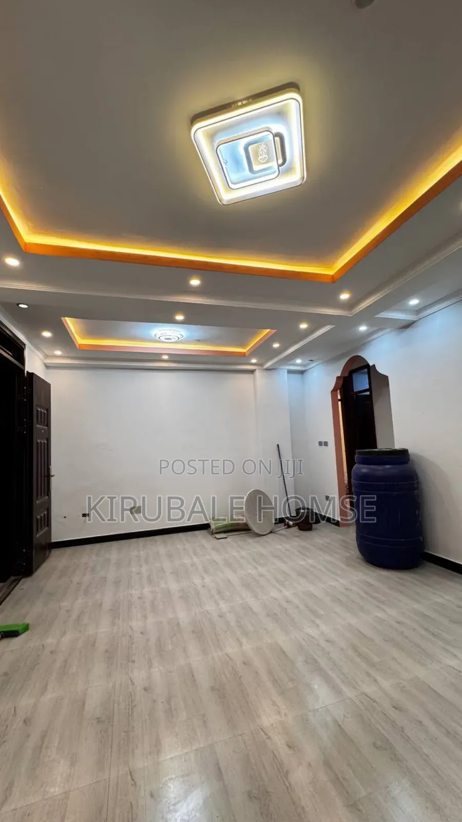 2bdrm Apartment in ሃያት ኖህ አባሳደር, Bole for sale