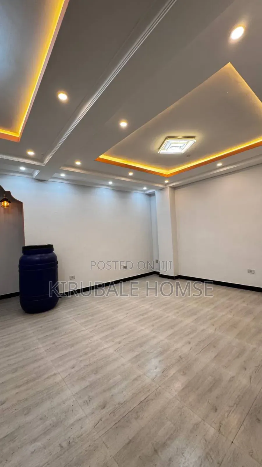 2bdrm Apartment in ሃያት ኖህ አባሳደር, Bole for sale