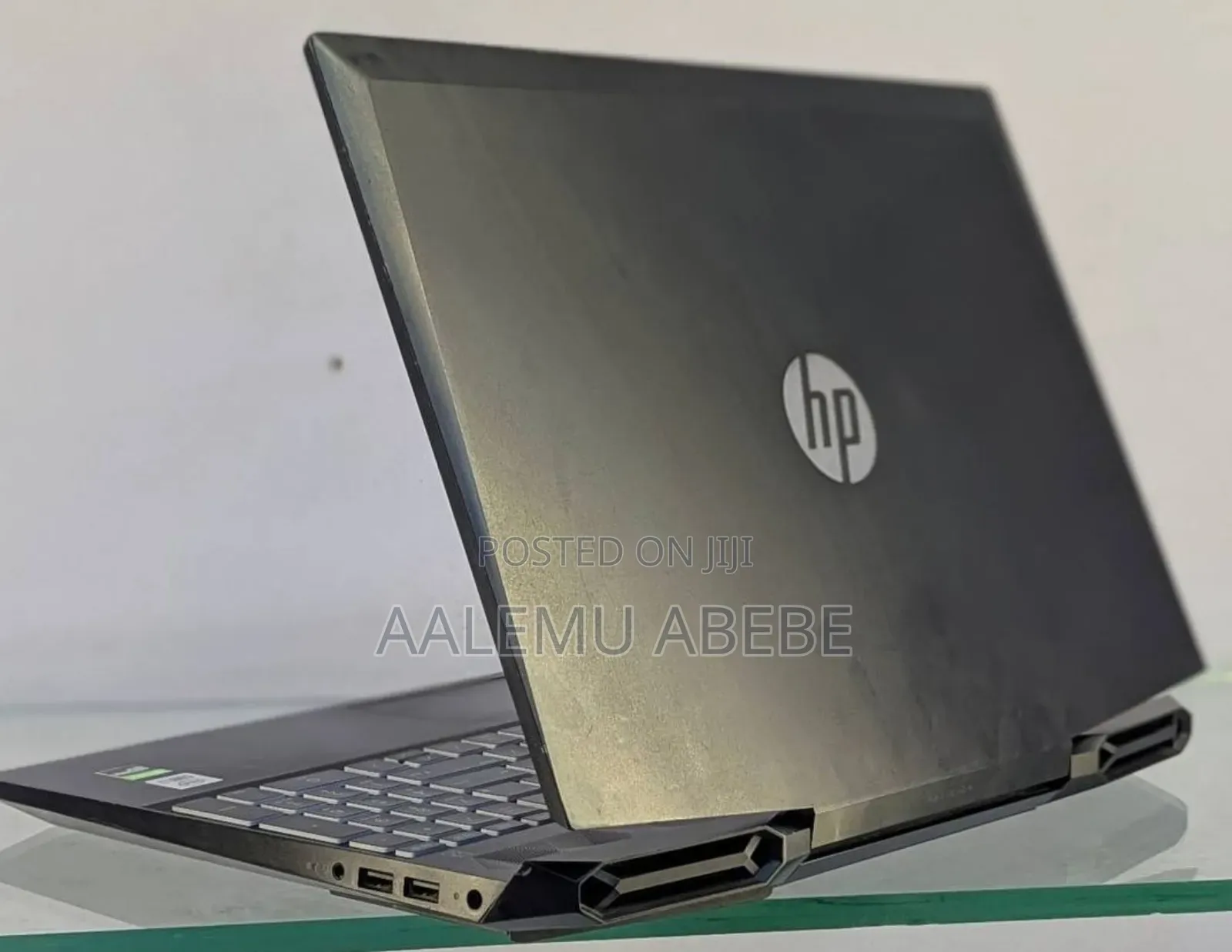 Laptop HP Pavilion 15 32GB Intel Core I7 SSD 512GB