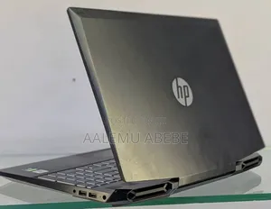Photo - Laptop HP Pavilion 15 32GB Intel Core I7 SSD 512GB