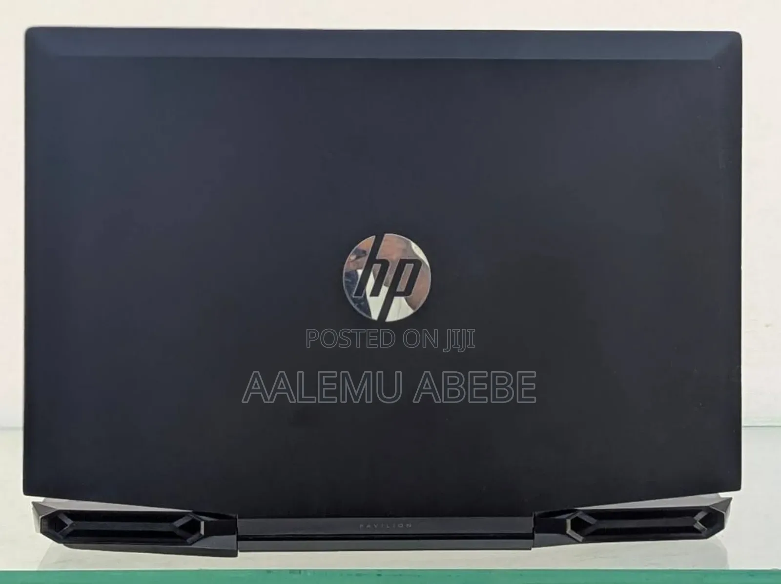 Laptop HP Pavilion 15 32GB Intel Core I7 SSD 512GB