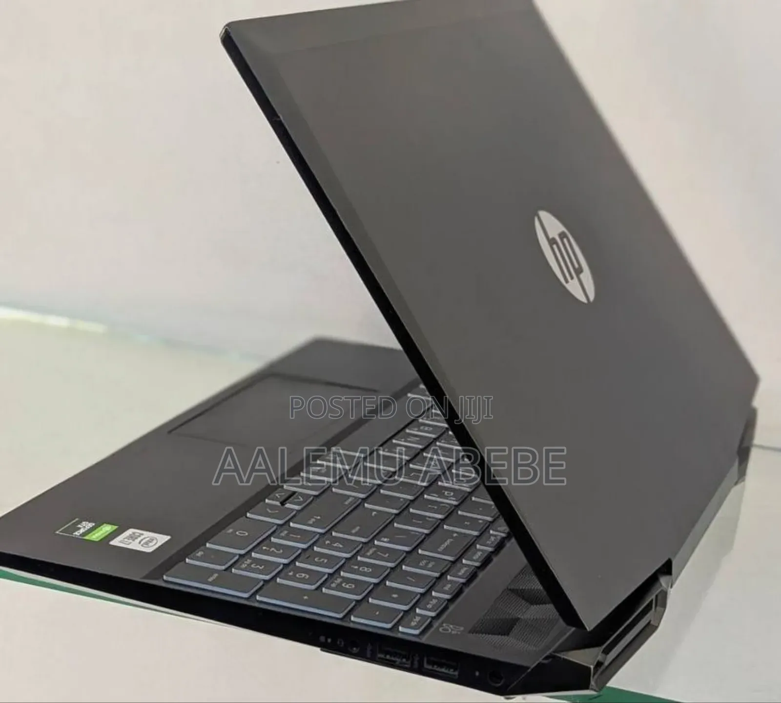 Laptop HP Pavilion 15 32GB Intel Core I7 SSD 512GB