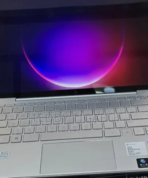 New Laptop HP Envy X2 16GB Intel Core I7 SSD 1T