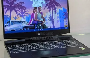 Laptop HP Pavilion 15 32GB Intel Core I7 SSD 512GB