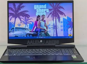 Laptop HP Pavilion 15 32GB Intel Core I7 SSD 512GB