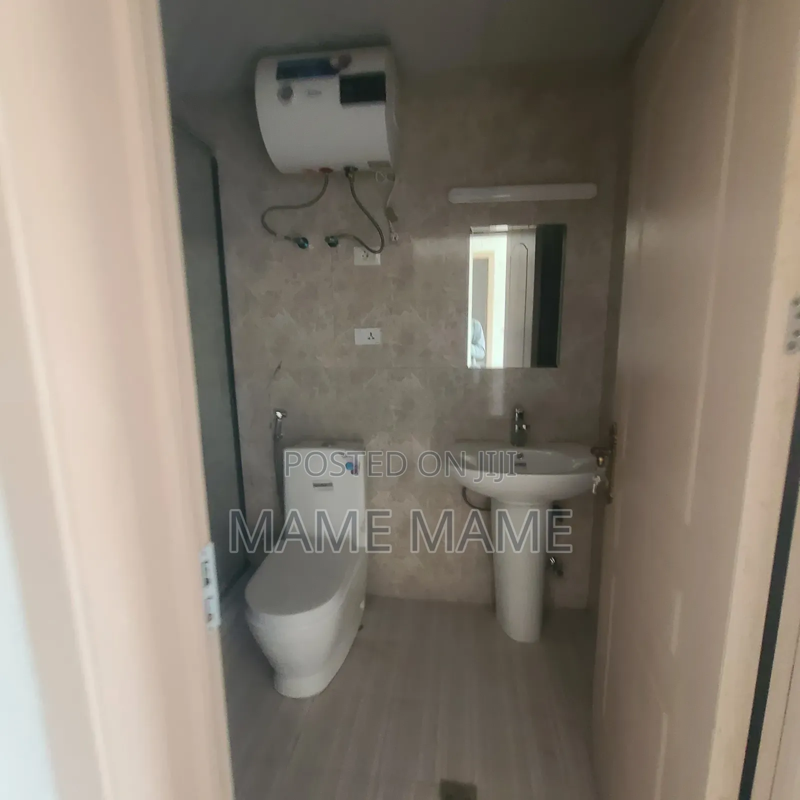 3bdrm Apartment in Addis Abeba, Bole for rent