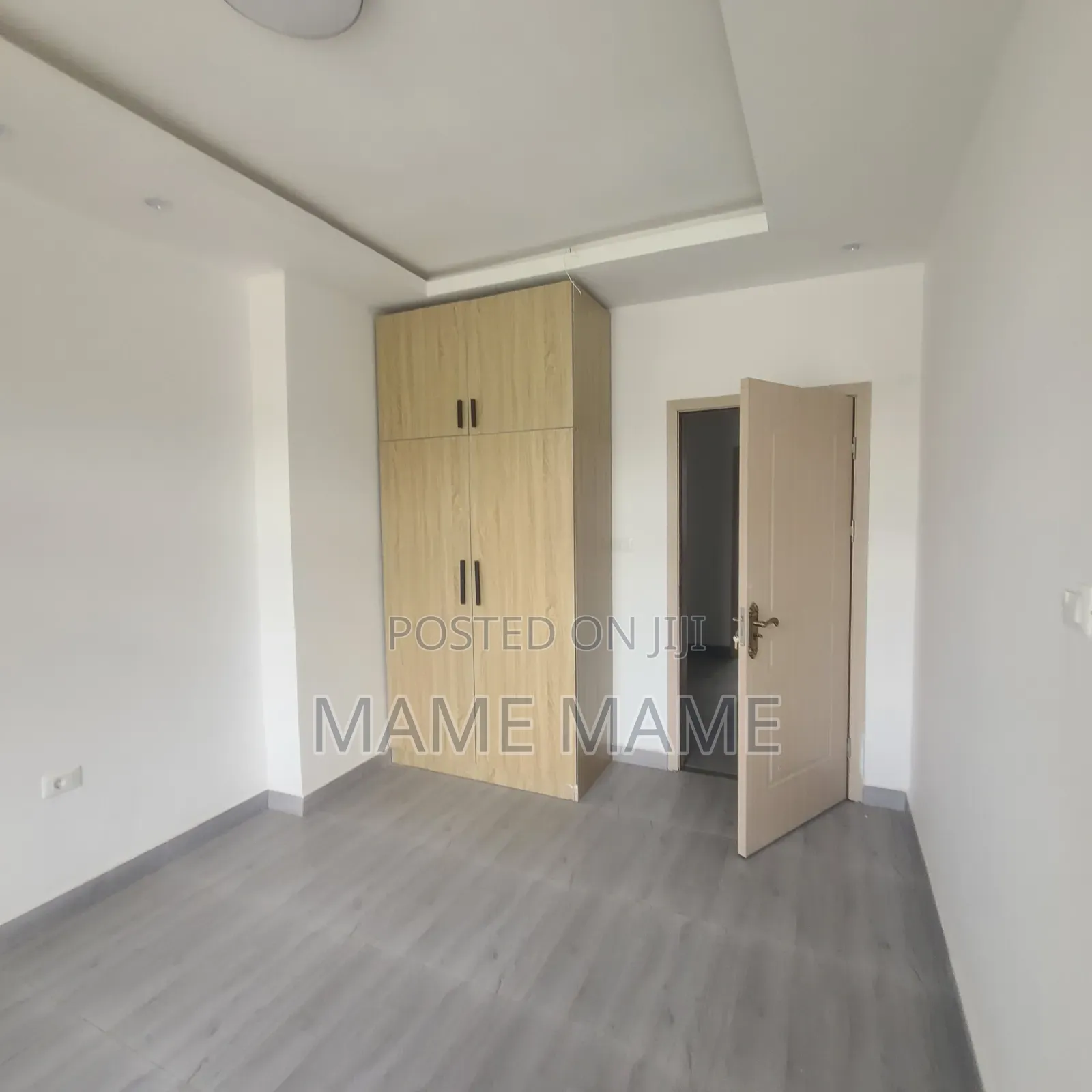 3bdrm Apartment in Addis Abeba, Bole for rent