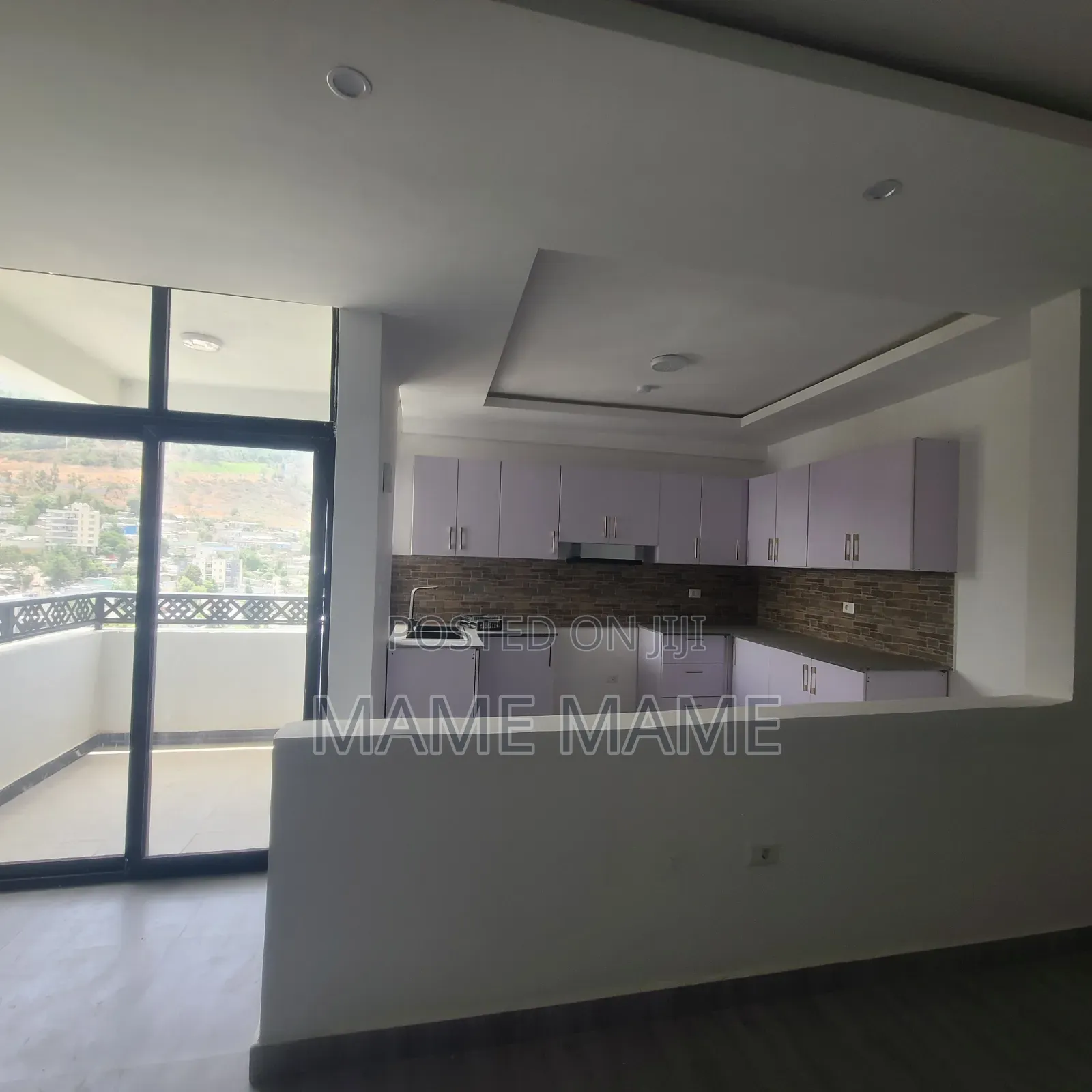 3bdrm Apartment in Addis Abeba, Bole for rent