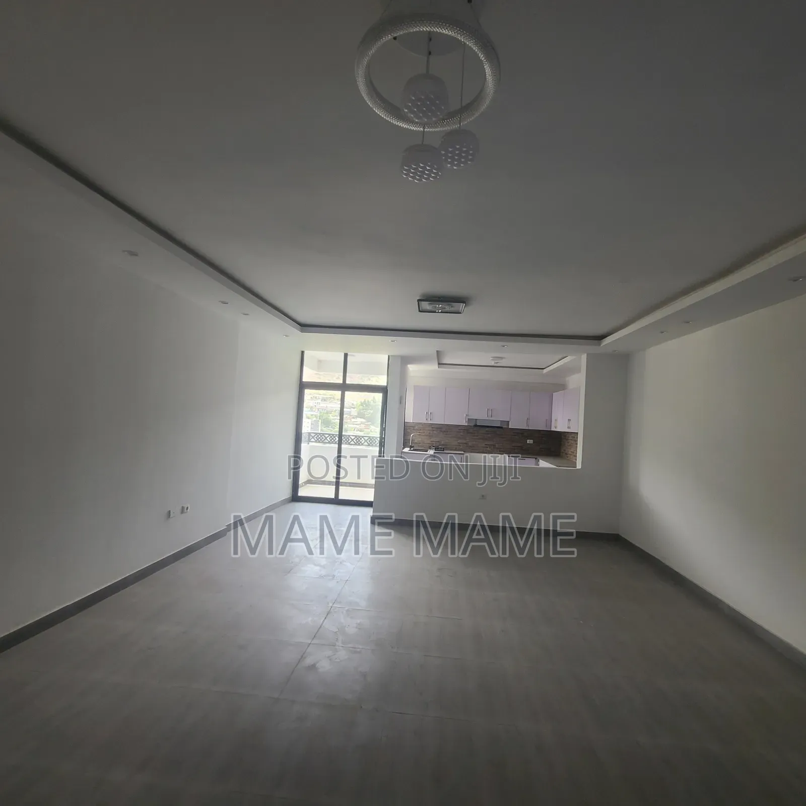 3bdrm Apartment in Addis Abeba, Bole for rent