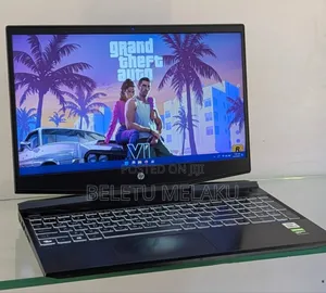 Photo - Laptop HP Pavilion 15 32GB Intel Core I7 SSD 512GB