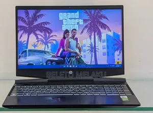 Laptop HP Pavilion 15 32GB Intel Core I7 SSD 512GB