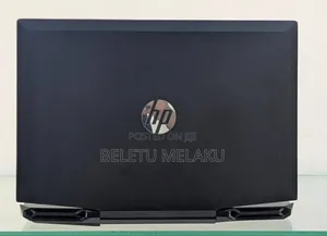 Laptop HP Pavilion 15 32GB Intel Core I7 SSD 512GB