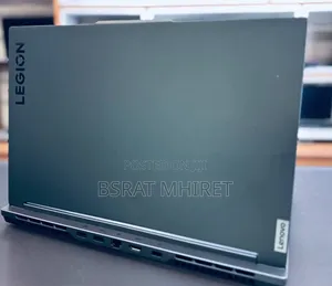 New Lenovo Legion Y7000P IRX9 Gaming Laptop 16GB Intel Core I7 SSD 1T