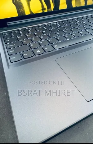 New Lenovo Legion Y7000P IRX9 Gaming Laptop 16GB Intel Core I7 SSD 1T