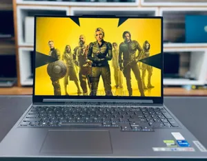 New Lenovo Legion Y7000P IRX9 Gaming Laptop 16GB Intel Core I7 SSD 1T