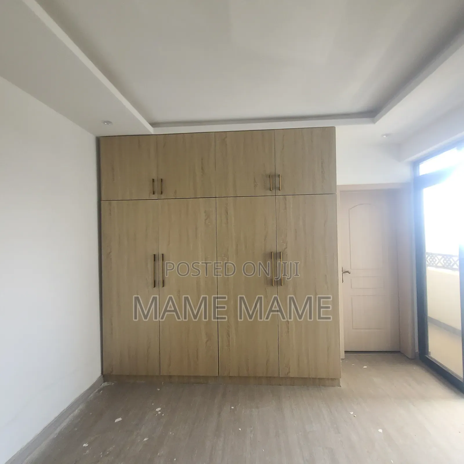 3bdrm Apartment in Addis Abeba, Bole for rent