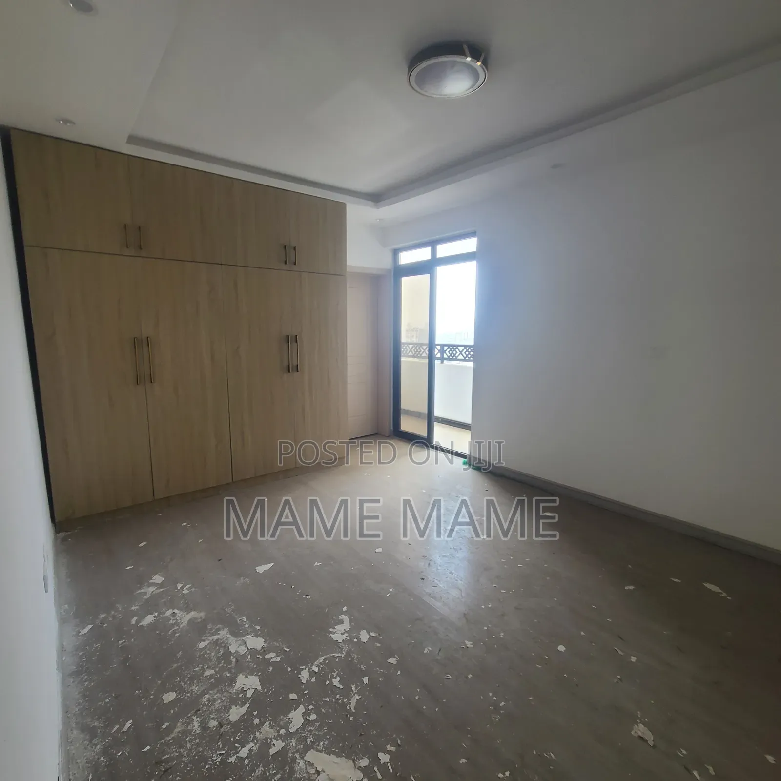 3bdrm Apartment in Addis Abeba, Bole for rent