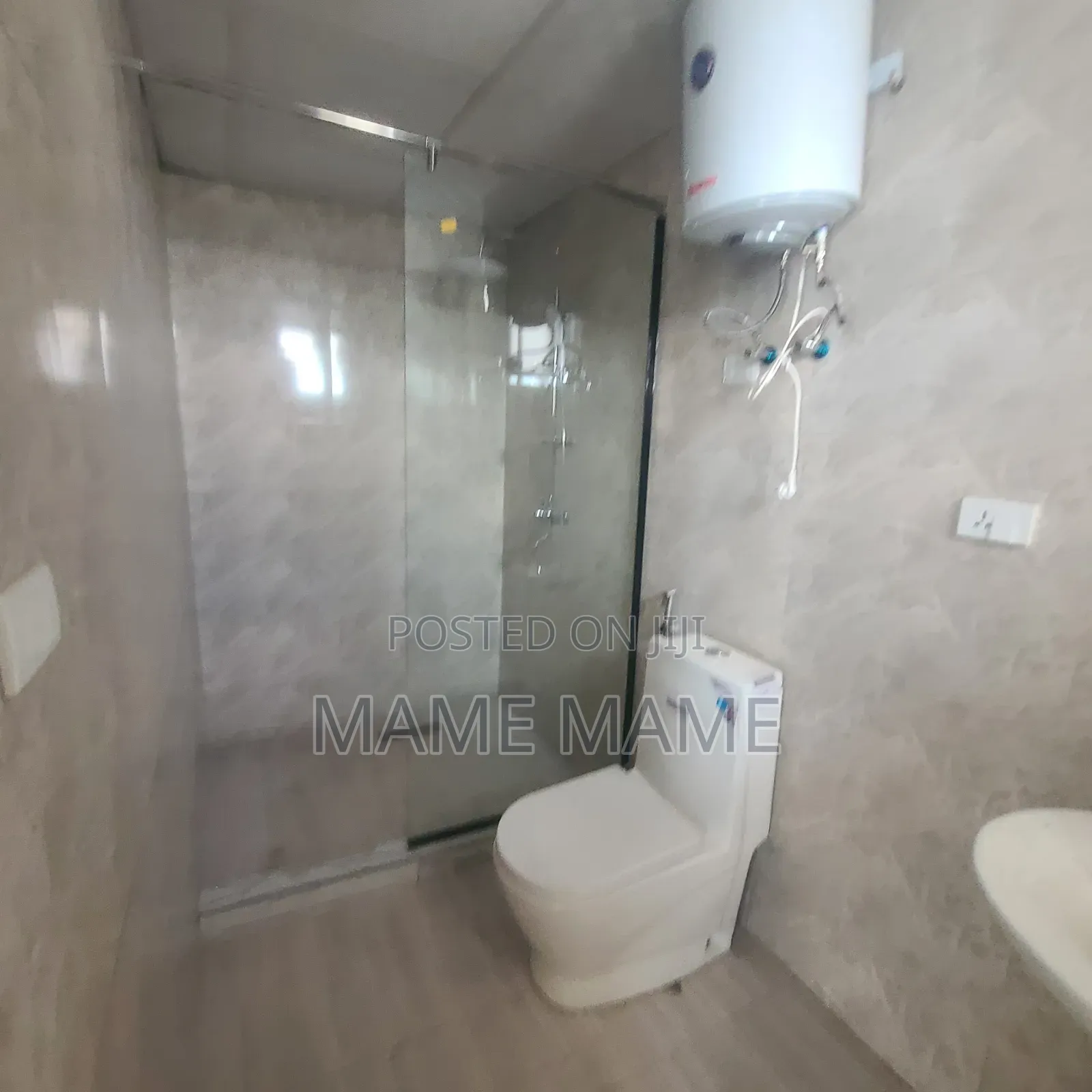 3bdrm Apartment in Addis Abeba, Bole for rent