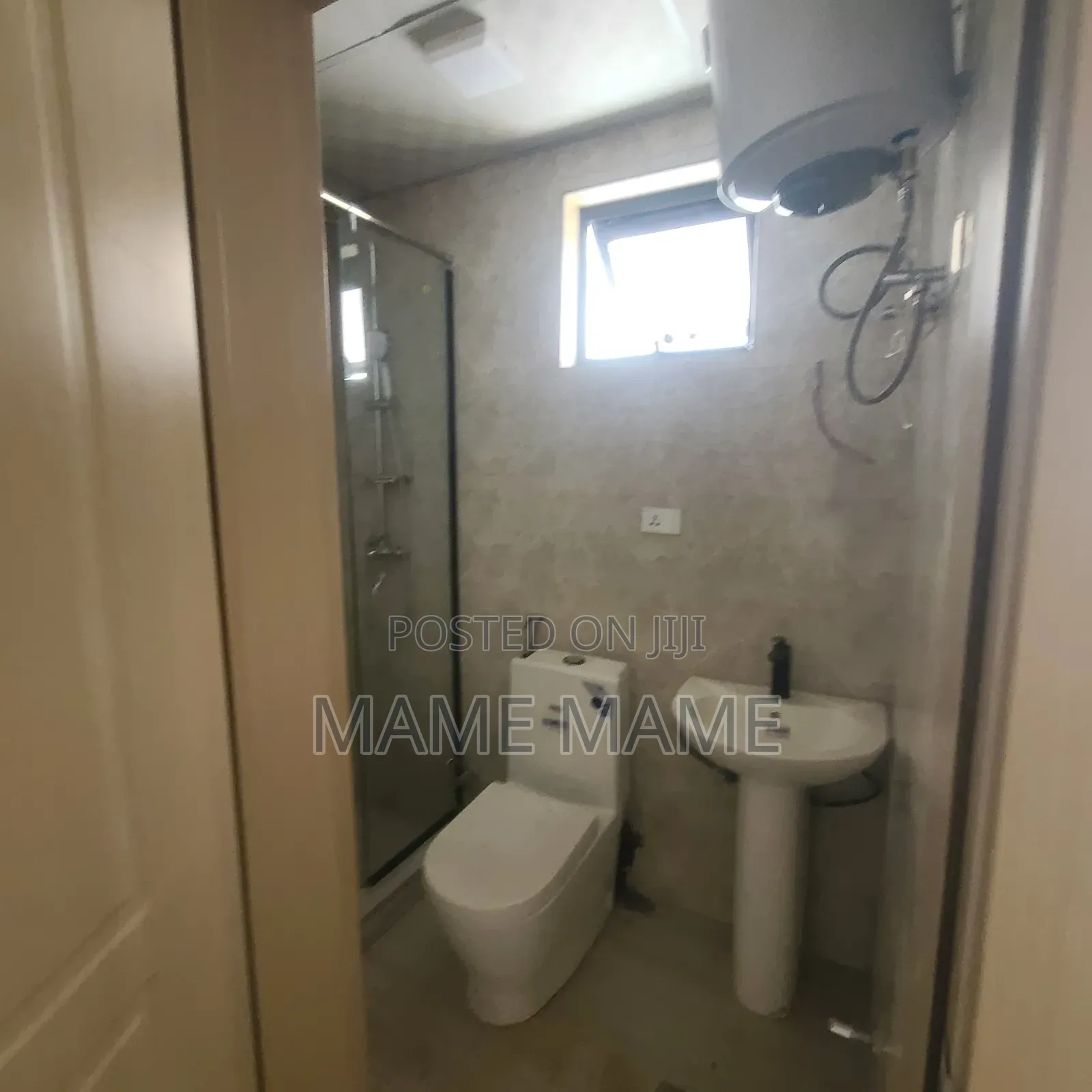 3bdrm Apartment in Addis Abeba, Bole for rent