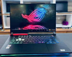 New Laptop Asus ROG Strix G15 16GB AMD Ryzen 9 SSD 1T