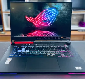 New Laptop Asus ROG Strix G15 16GB AMD Ryzen 9 SSD 1T