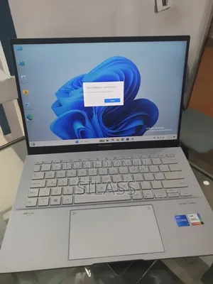 Photo - New Laptop Asus ZenBook 13 UX331UN 16GB Intel Core I7 SSD 1T