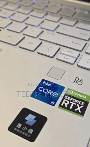 New Laptop HP Pavilion 15 16GB Intel Core I5 SSD 1T