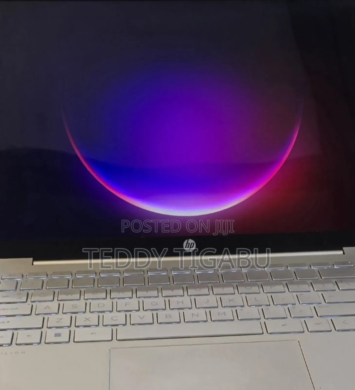 New Laptop HP Pavilion 15 16GB Intel Core I5 SSD 1T