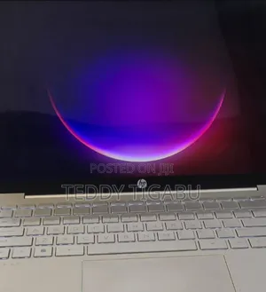 New Laptop HP Pavilion 15 16GB Intel Core I5 SSD 1T