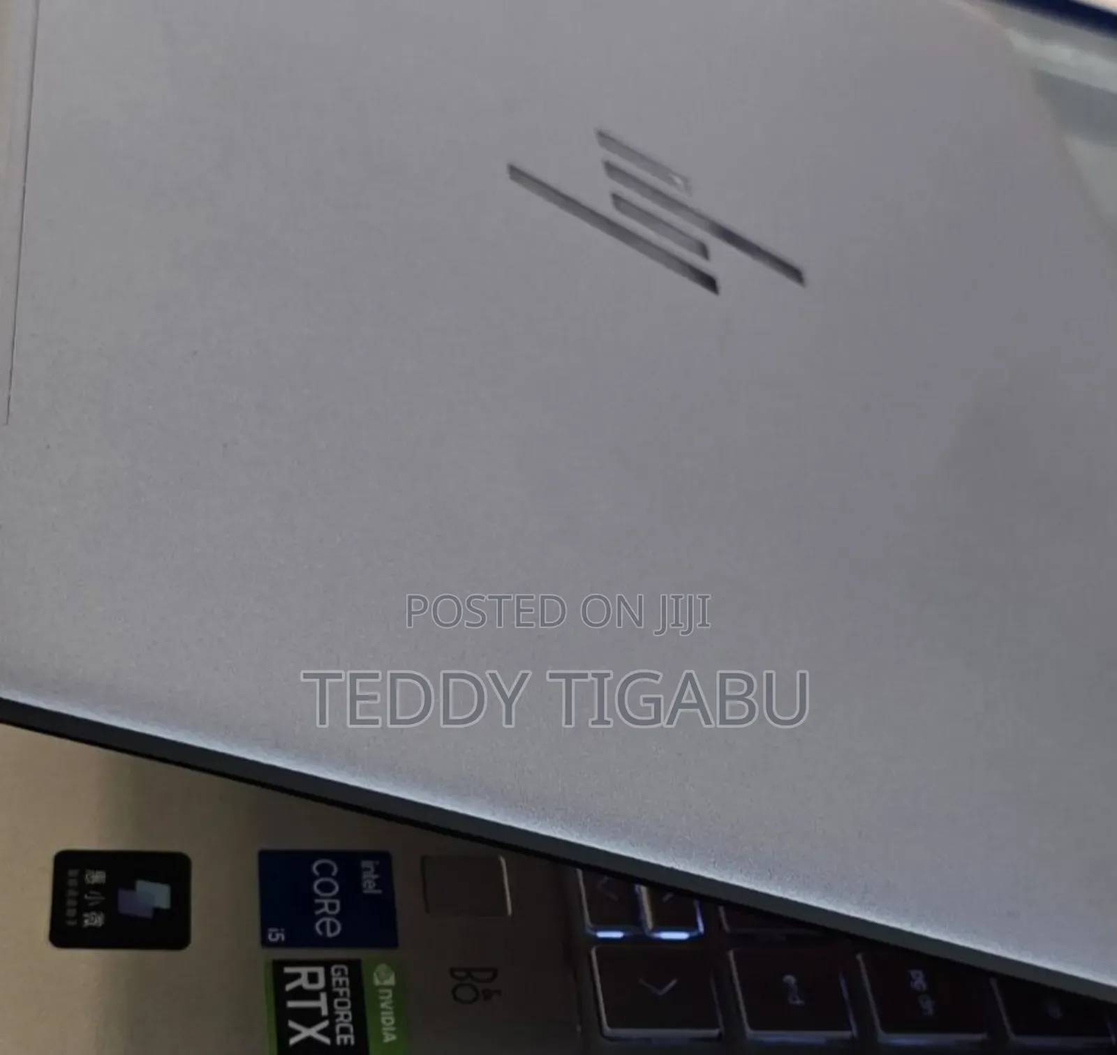 New Laptop HP Pavilion 15 16GB Intel Core I5 SSD 1T