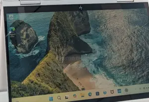 Photo - New Laptop HP Envy X360 16GB AMD Ryzen 7 SSD 1T