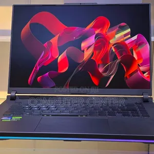 Photo - New Laptop Asus ROG Strix G15 16GB Intel Core I7 SSD 1T