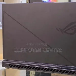 New Laptop Asus ROG Strix G15 16GB Intel Core I7 SSD 1T