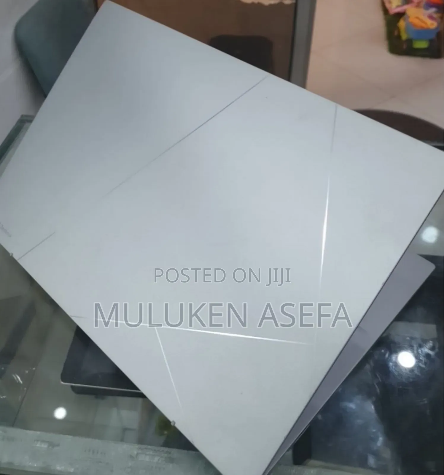 New Laptop Asus ZenBook UX31LA 16GB Intel Core I7 SSD 1T