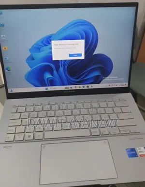 New Laptop Asus ZenBook UX430UQ 16GB Intel Core I7 SSD 1T