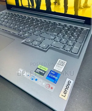 New Laptop Lenovo Y70 16GB Intel Core i7 SSD 1T