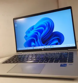 New Laptop HP 16GB Intel Core I7 SSD 512GB