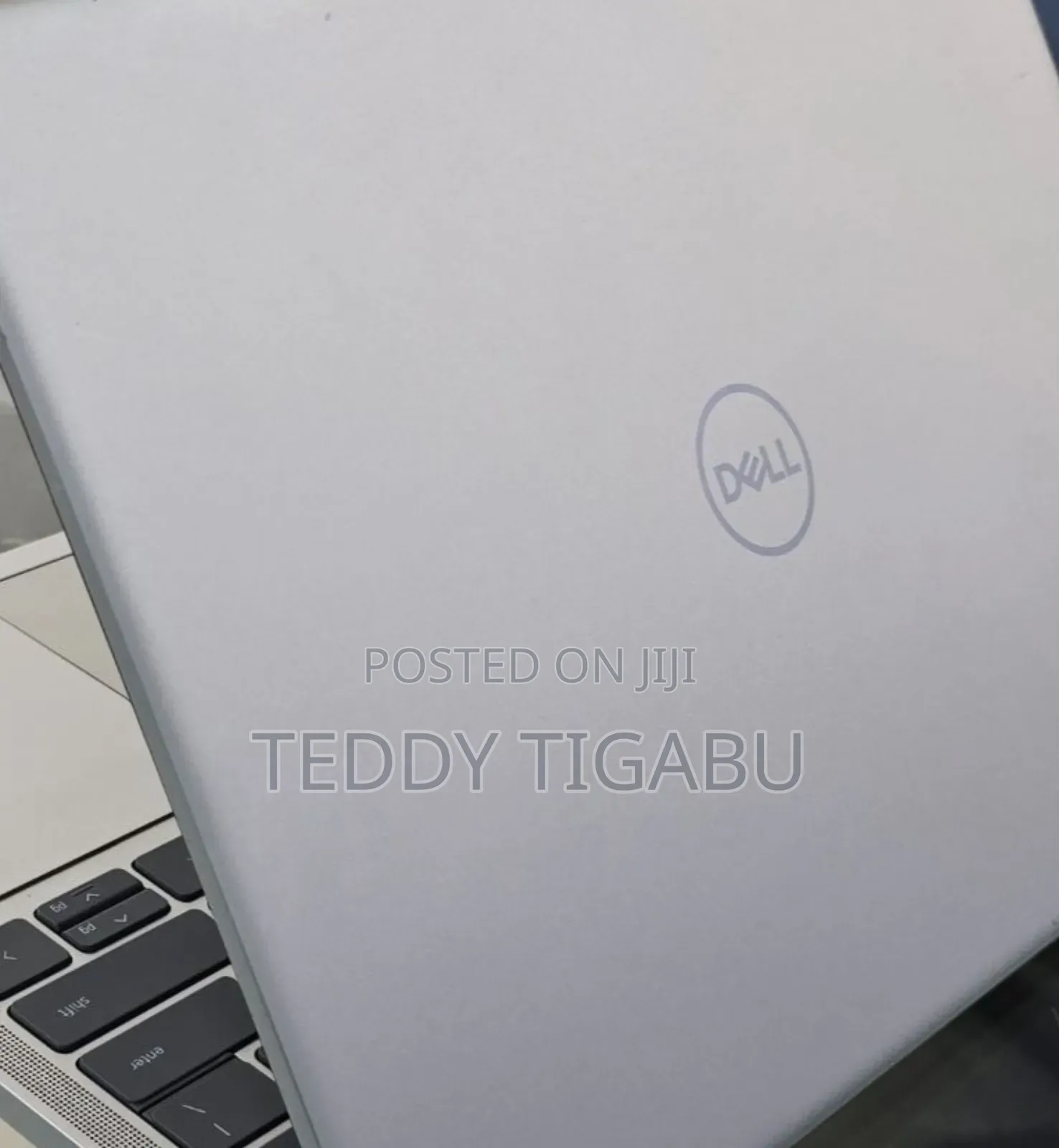 New Laptop Dell Inspiron 15 16GB Intel Core I7 SSD 1T