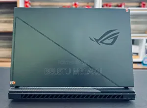 New Laptop Asus ROG Strix G16 G614 16GB Intel Core I7 SSD 1T