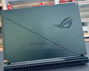 New Laptop Asus ROG Strix G15 16GB AMD Ryzen 9 SSD 1T